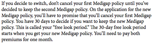 Page 32, CMS Guide to Health Insurance