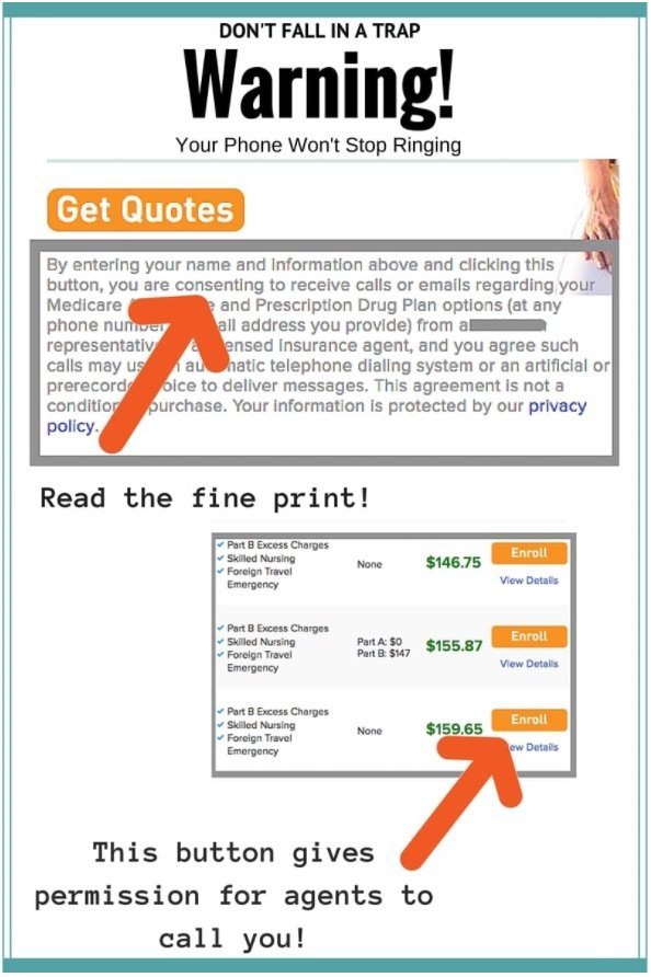 Costly Medigap Buying Mistakes